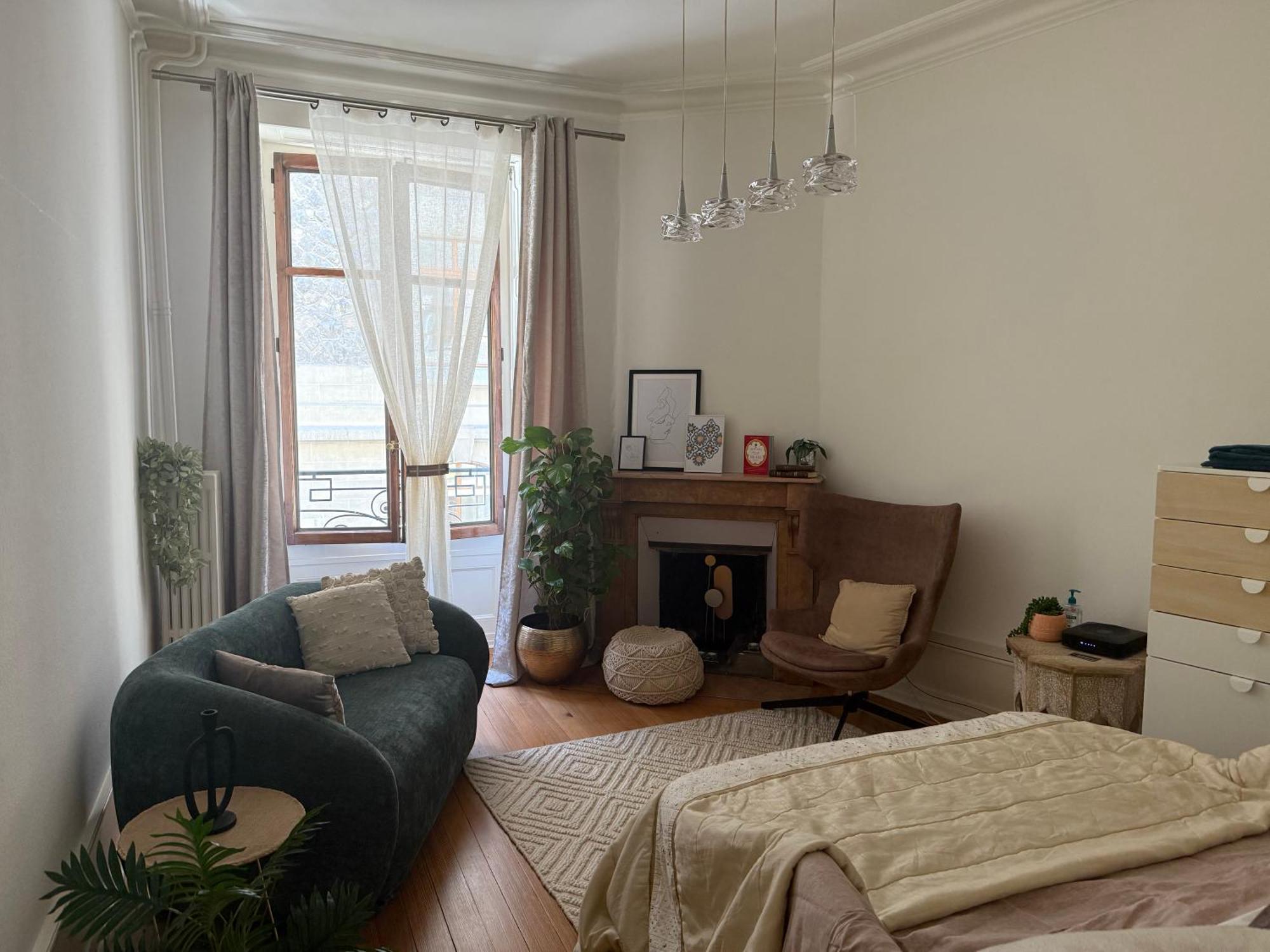 Léman Chic Maison d'hôtes *