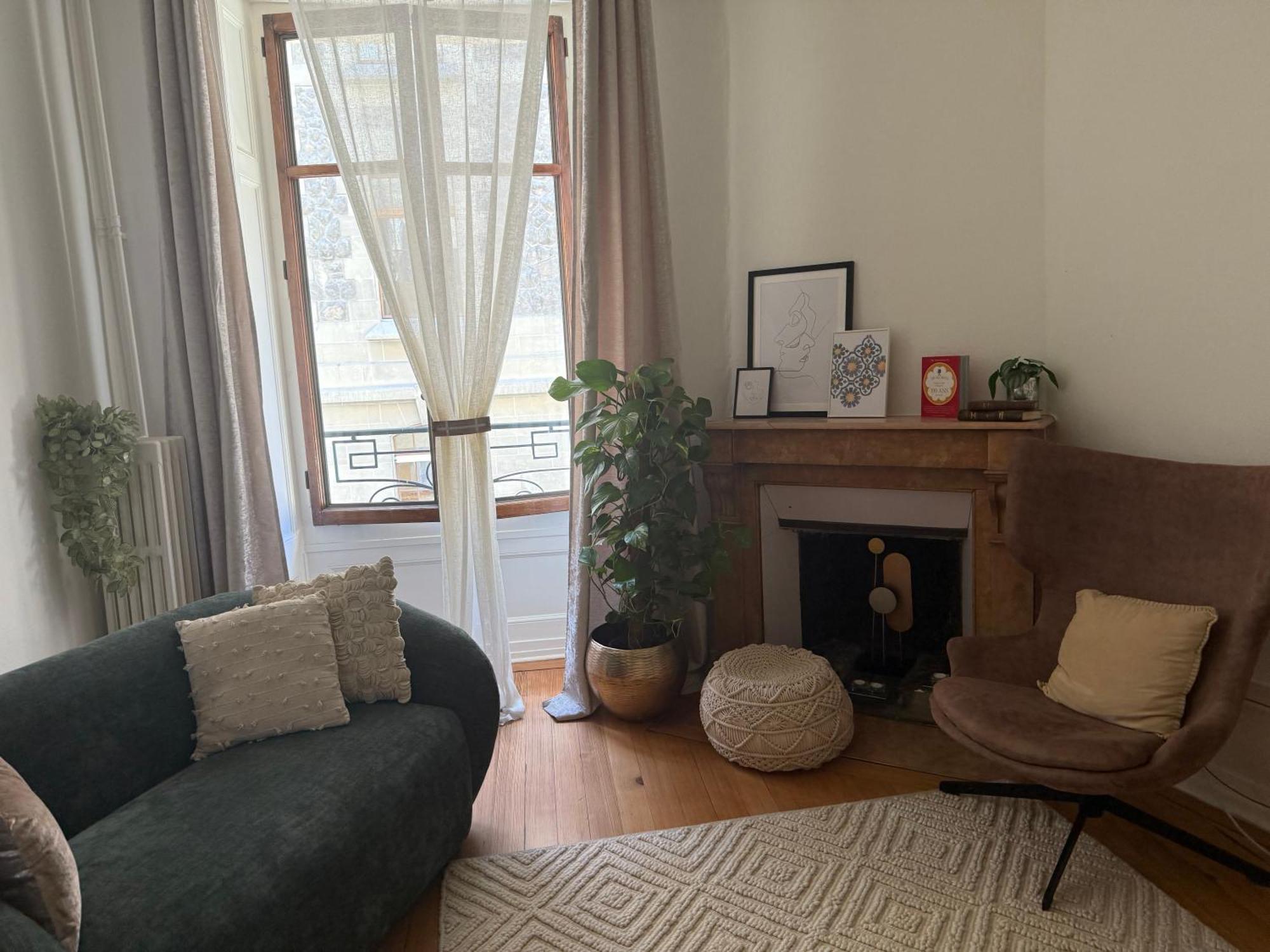 Leman Chic Guest house Geneva