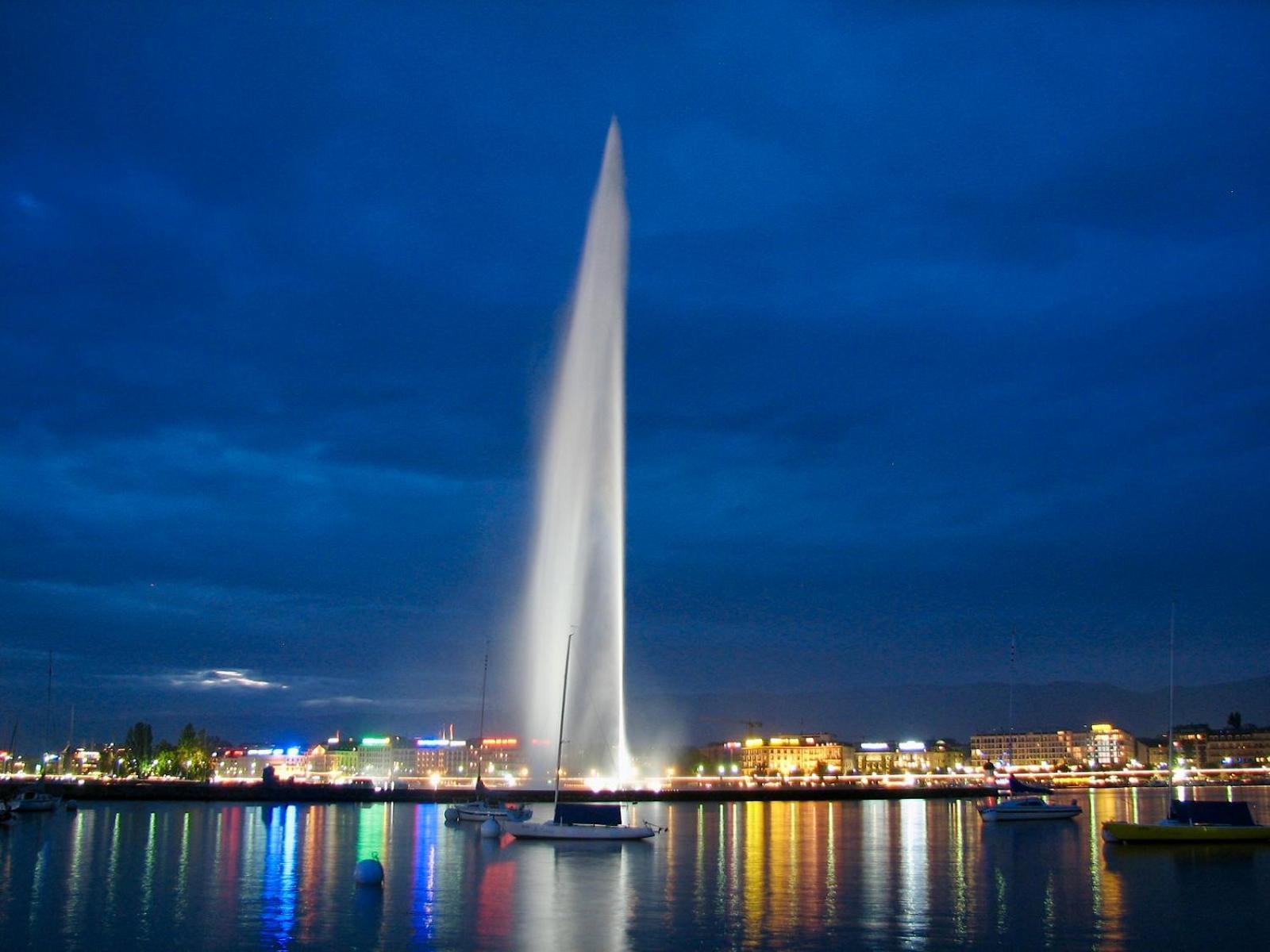 Guest house Leman Chic