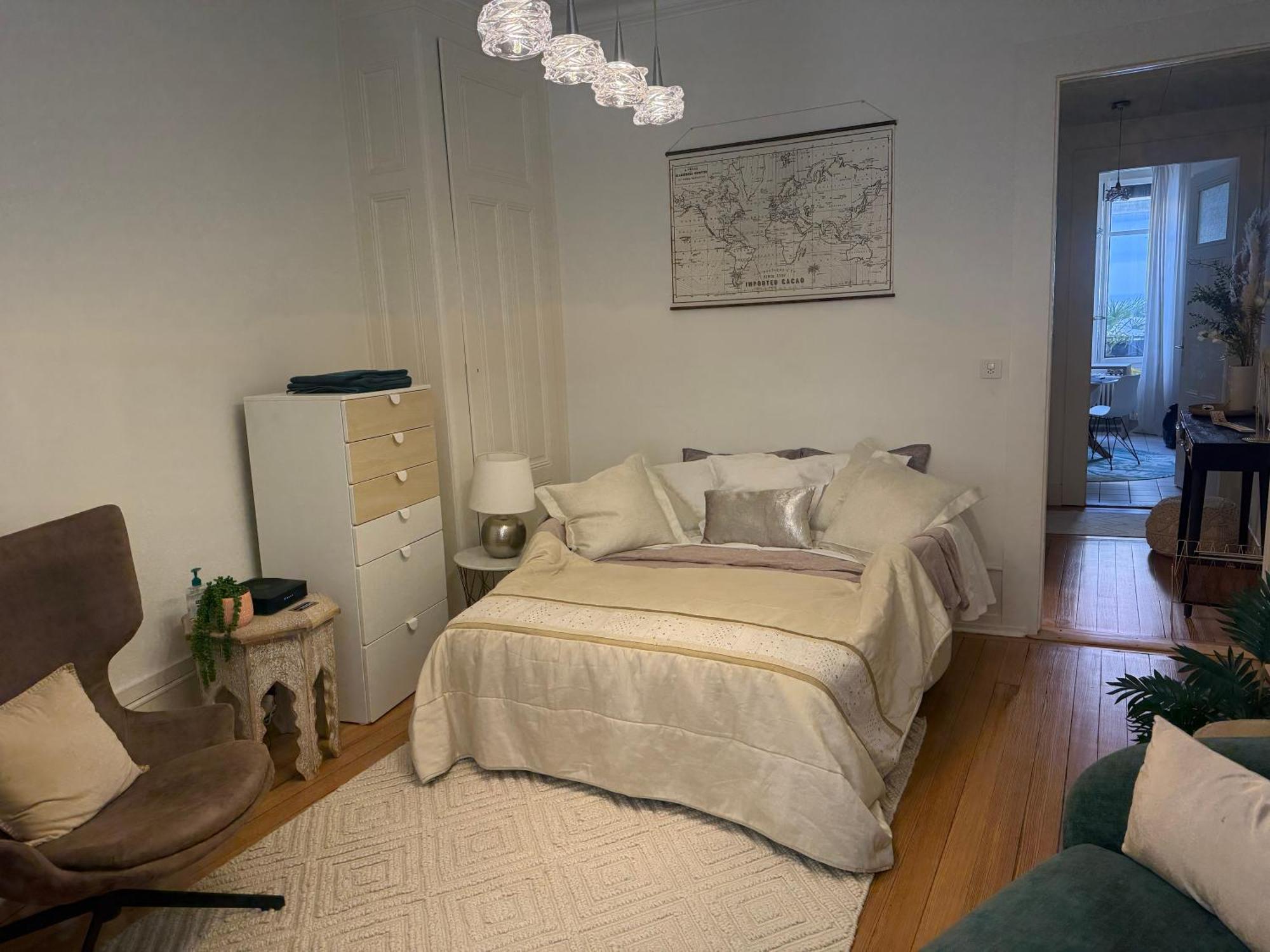 Gasthof Leman Chic *