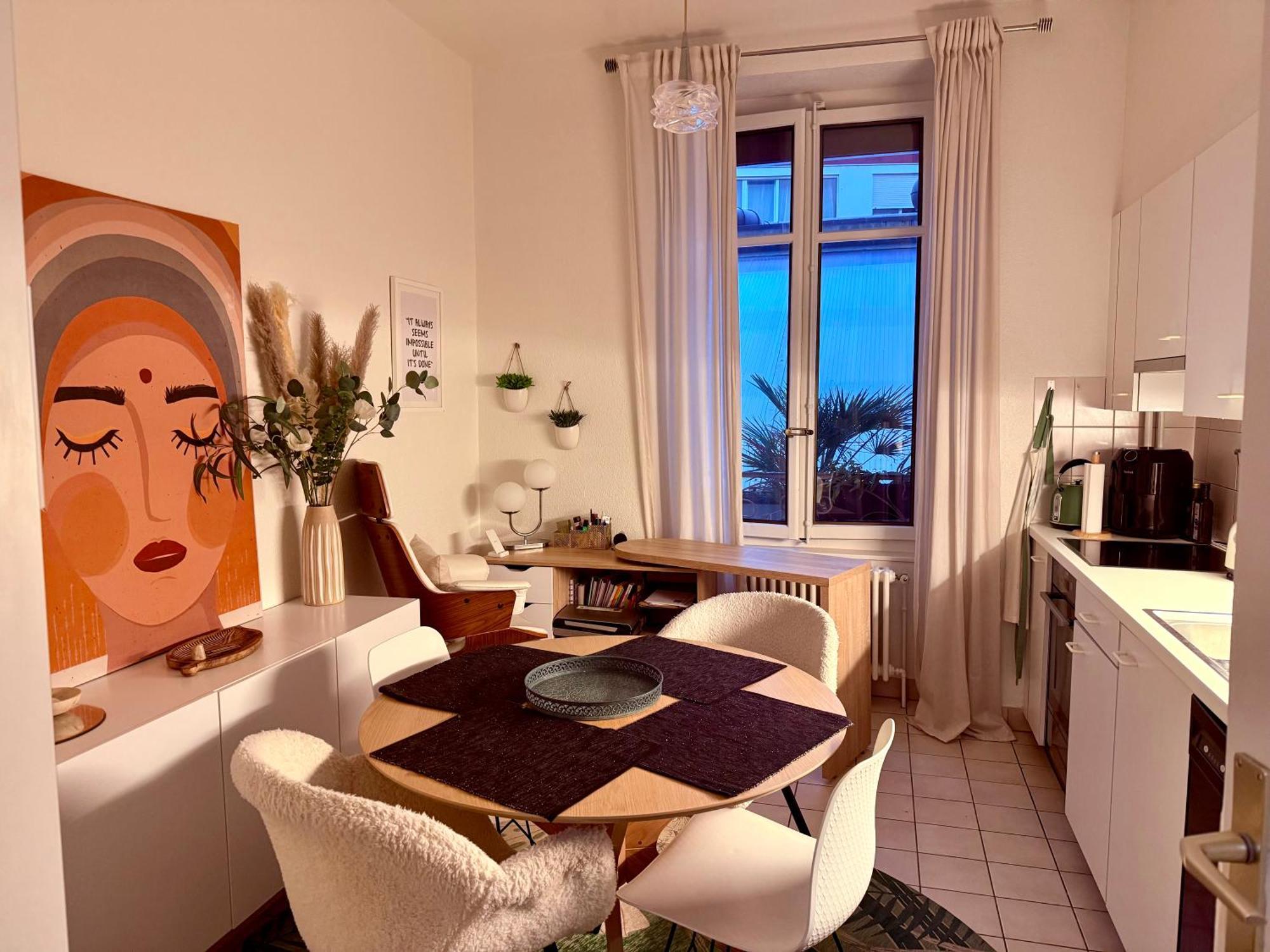 Gasthof Leman Chic *