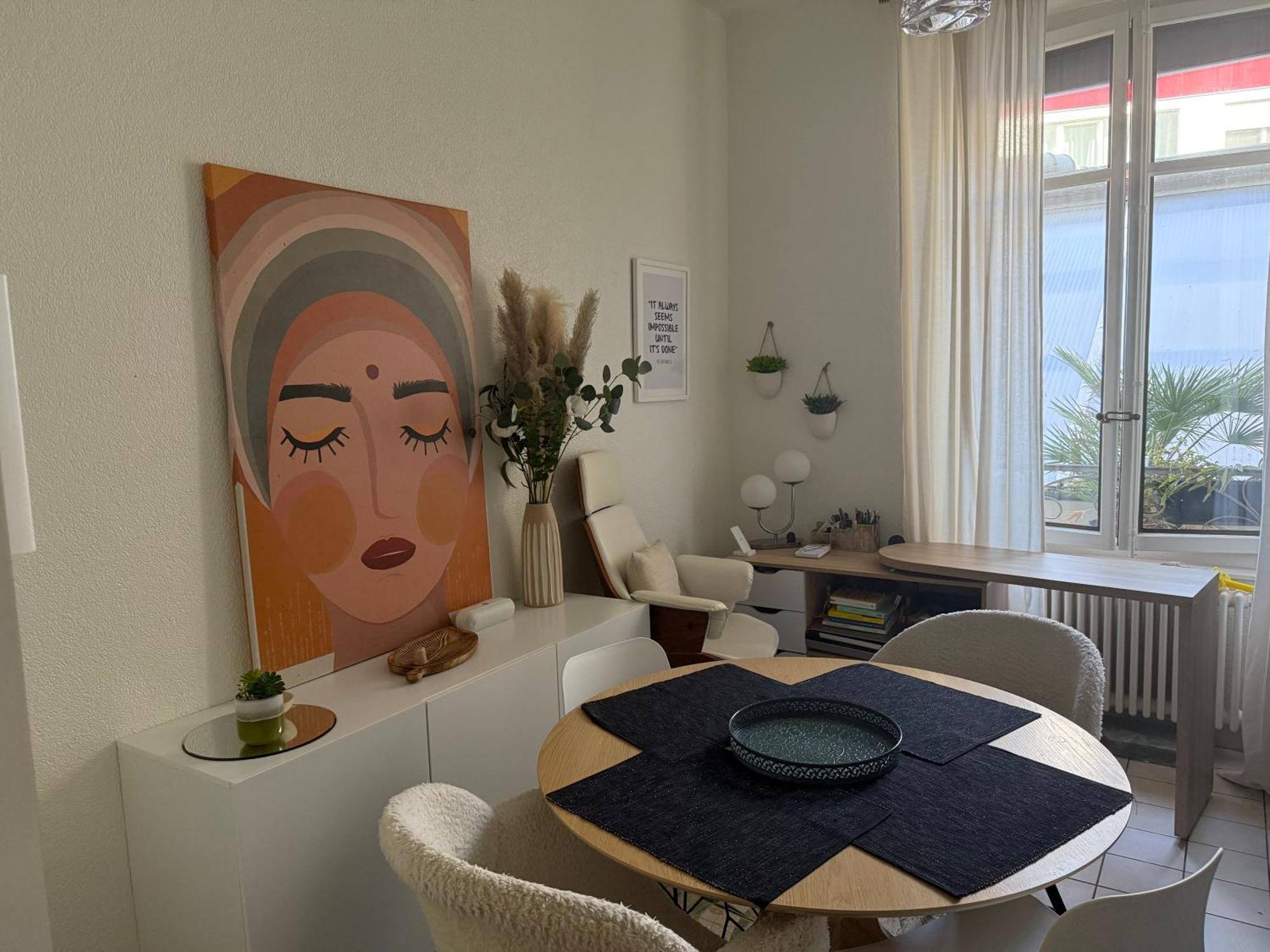 Léman Chic Maison d'hôtes *